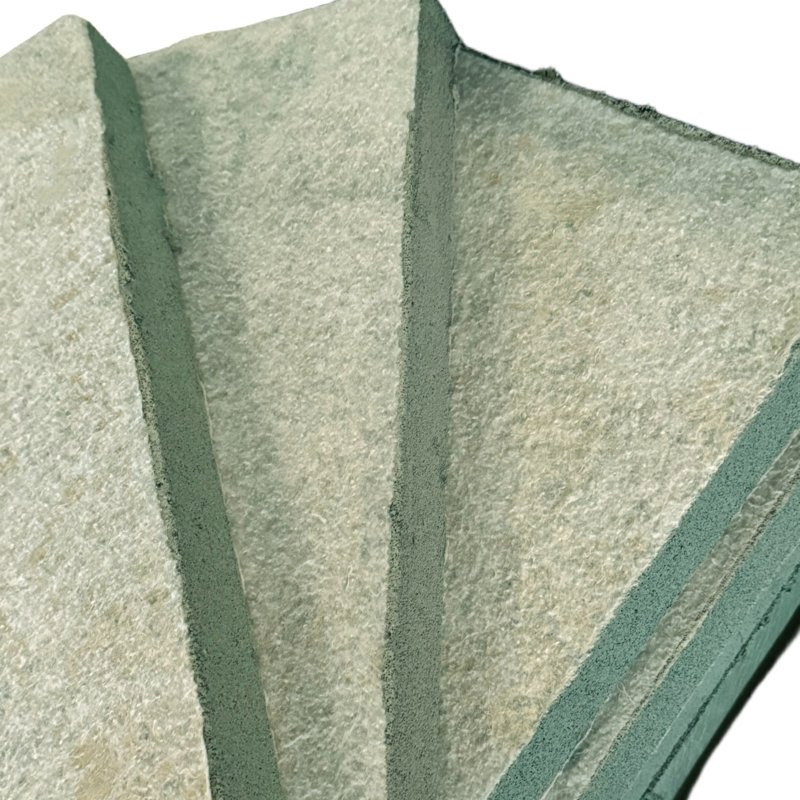 Moisture Resistant Cement Board for Bathroom Renovations