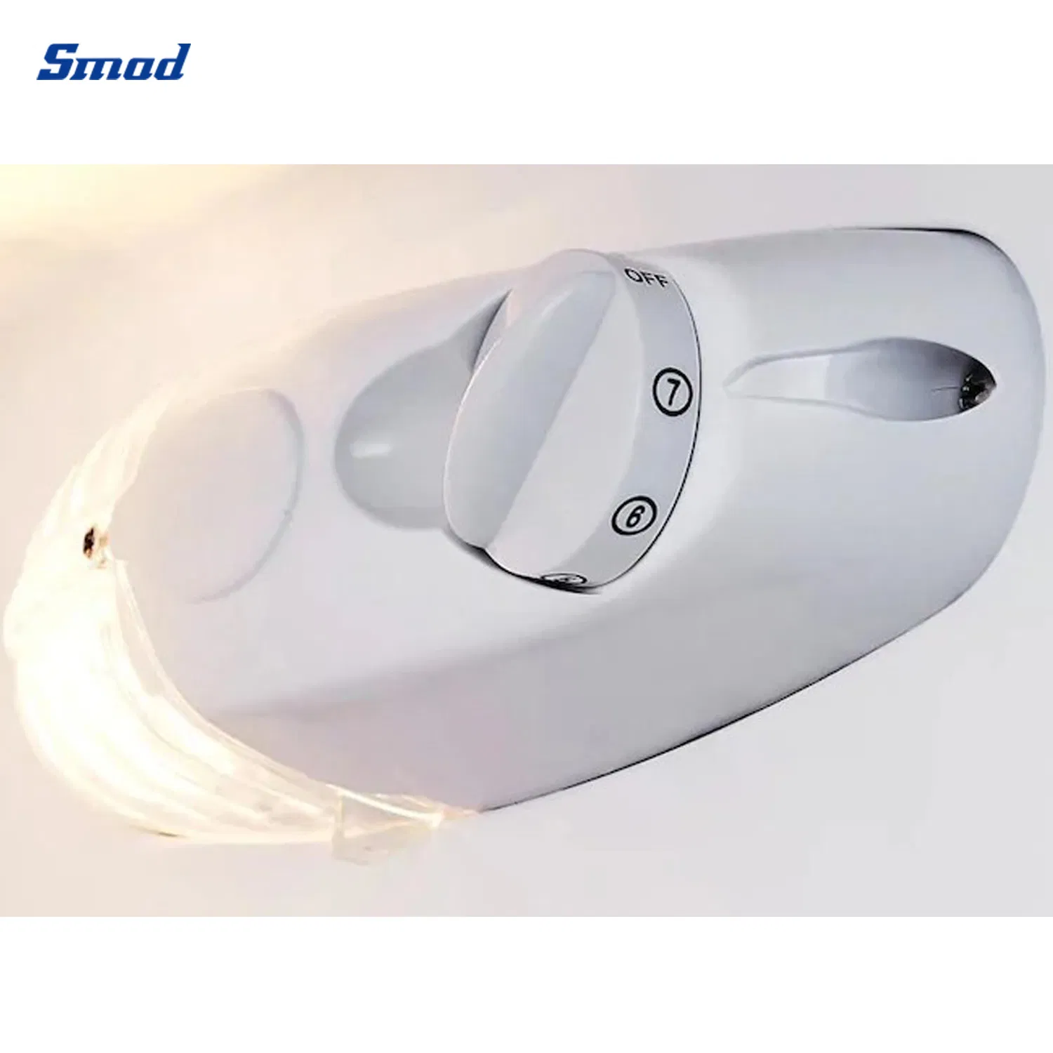 Home Small 3.3 Cuft Mechanical Control Manual Defrost Top Freezer Fridge