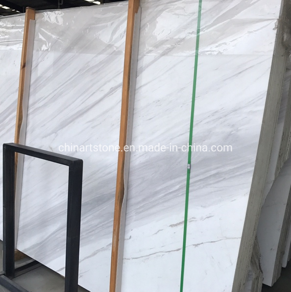 Quality Nature Marble Stone Flooring Tile