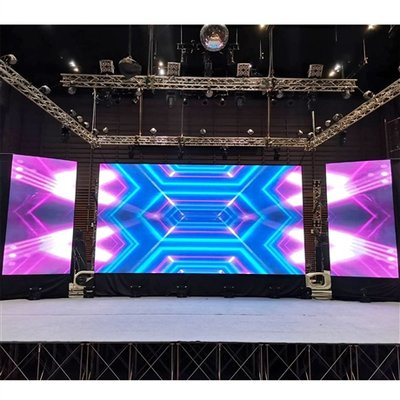 P3 Indoor LED Display Sign for Meeting Room