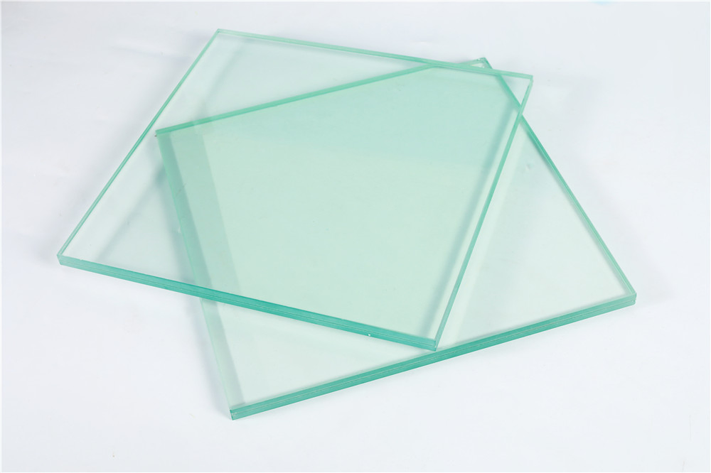 8mm 10mm 12mm Tempered/Toughened/Safety Glass