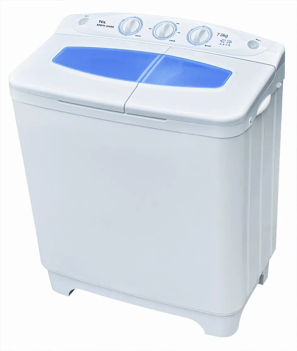 Semi Automatic Washing Machine 7kg
