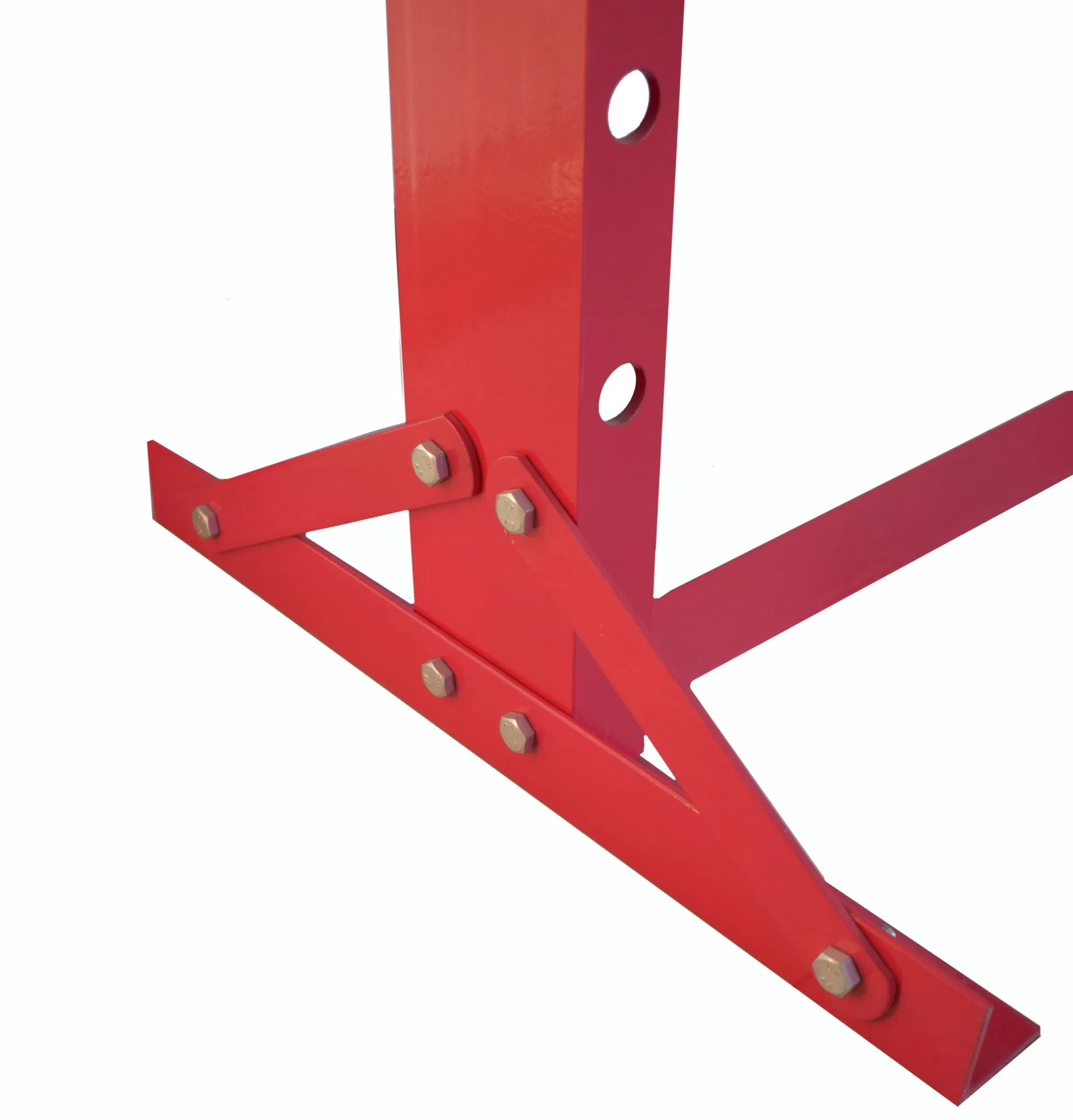 30 Ton Hydraulic Shop Press Workshop Press with CE Approval