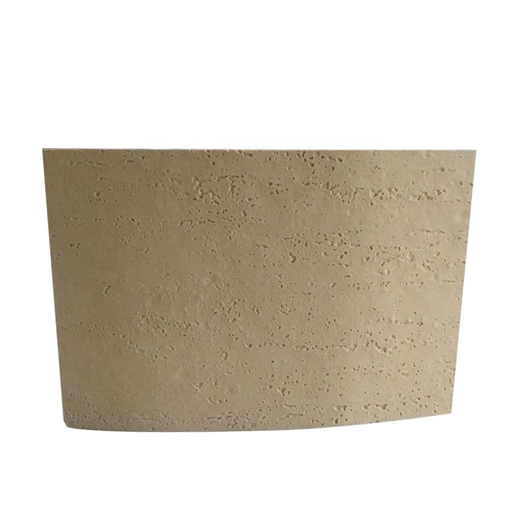 Hot Sales Fireproof and Waterproof Soft Stone Tile