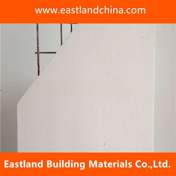 Australian Standard Light Weight AAC Panel with All Size
