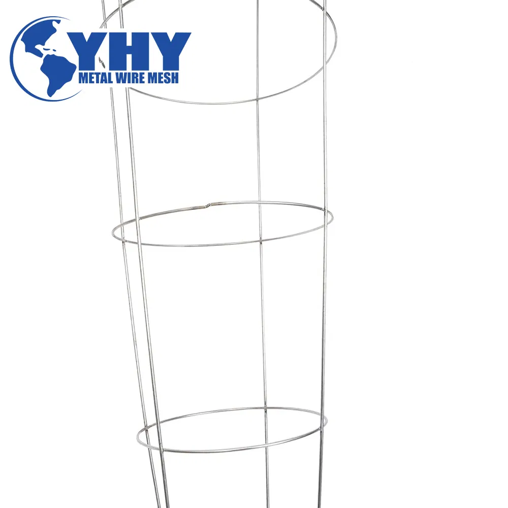 Plant Support Cages for Climbing Plant Flower Tomato Cage