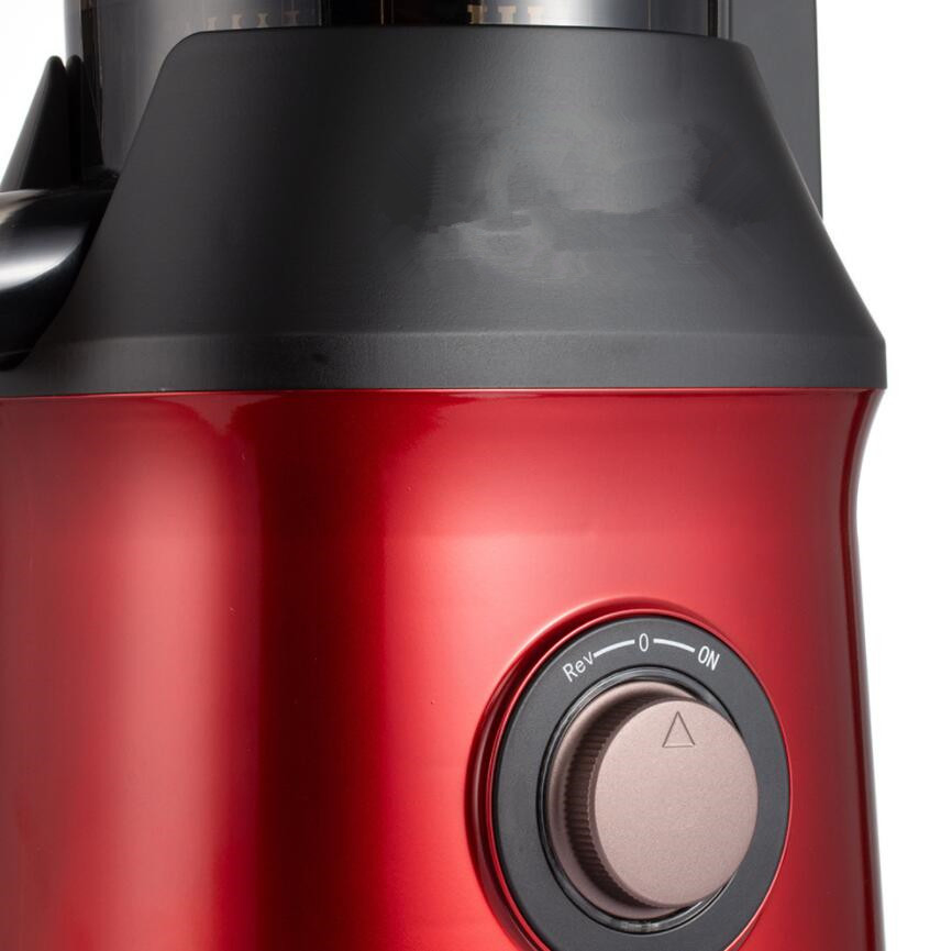 Hot Selling Household Vegetable Slow-Speed Juicer