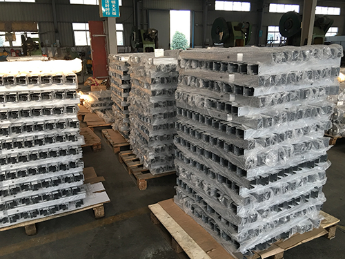 Economic High Quality Panic Exit Device with 15 Years Manufacturing Experience