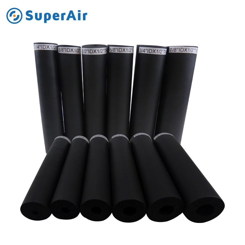 High Quality Air Conditioning Insulation Pipe
