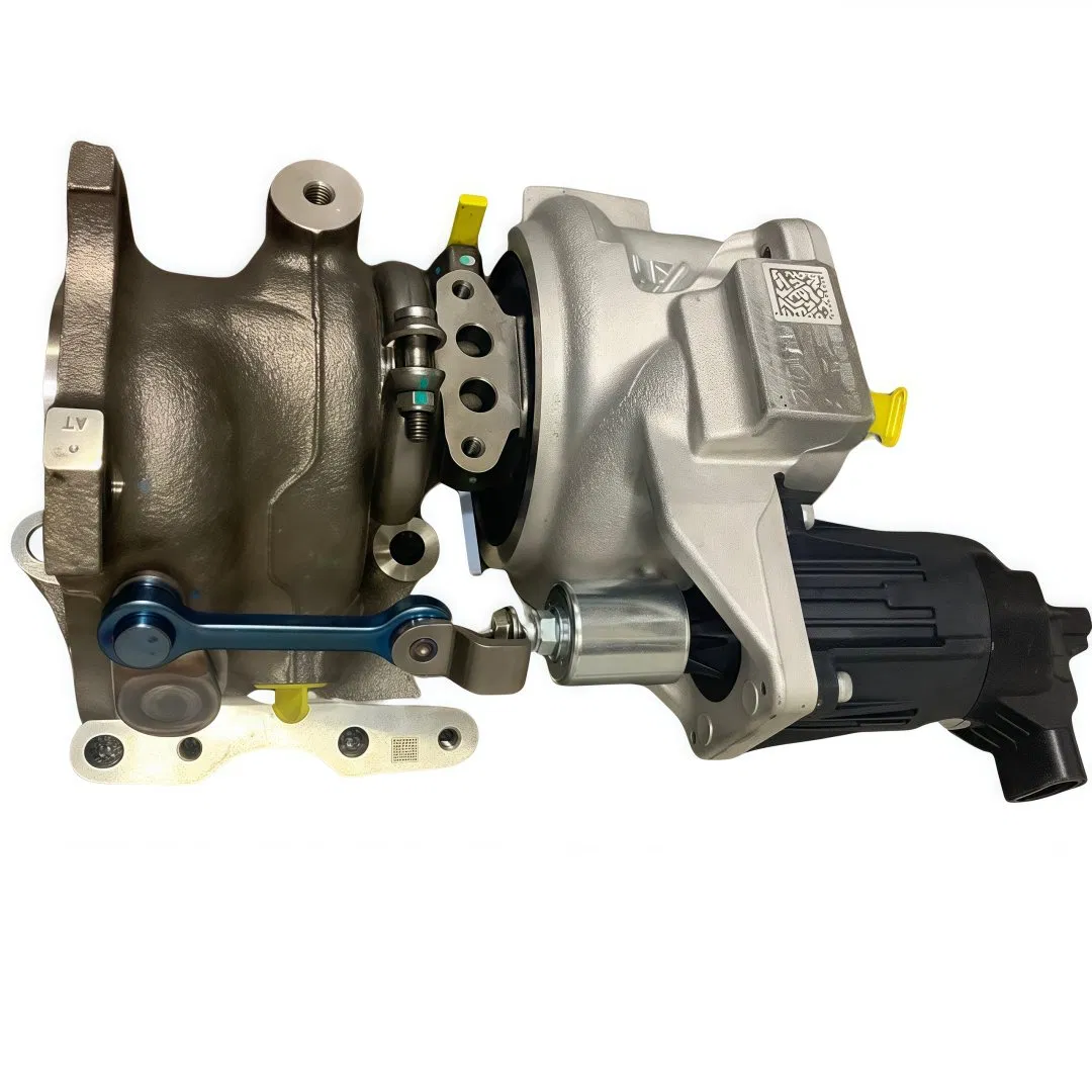 Турбокомпрессор 49373-07012 для Honda Civic 1.5
