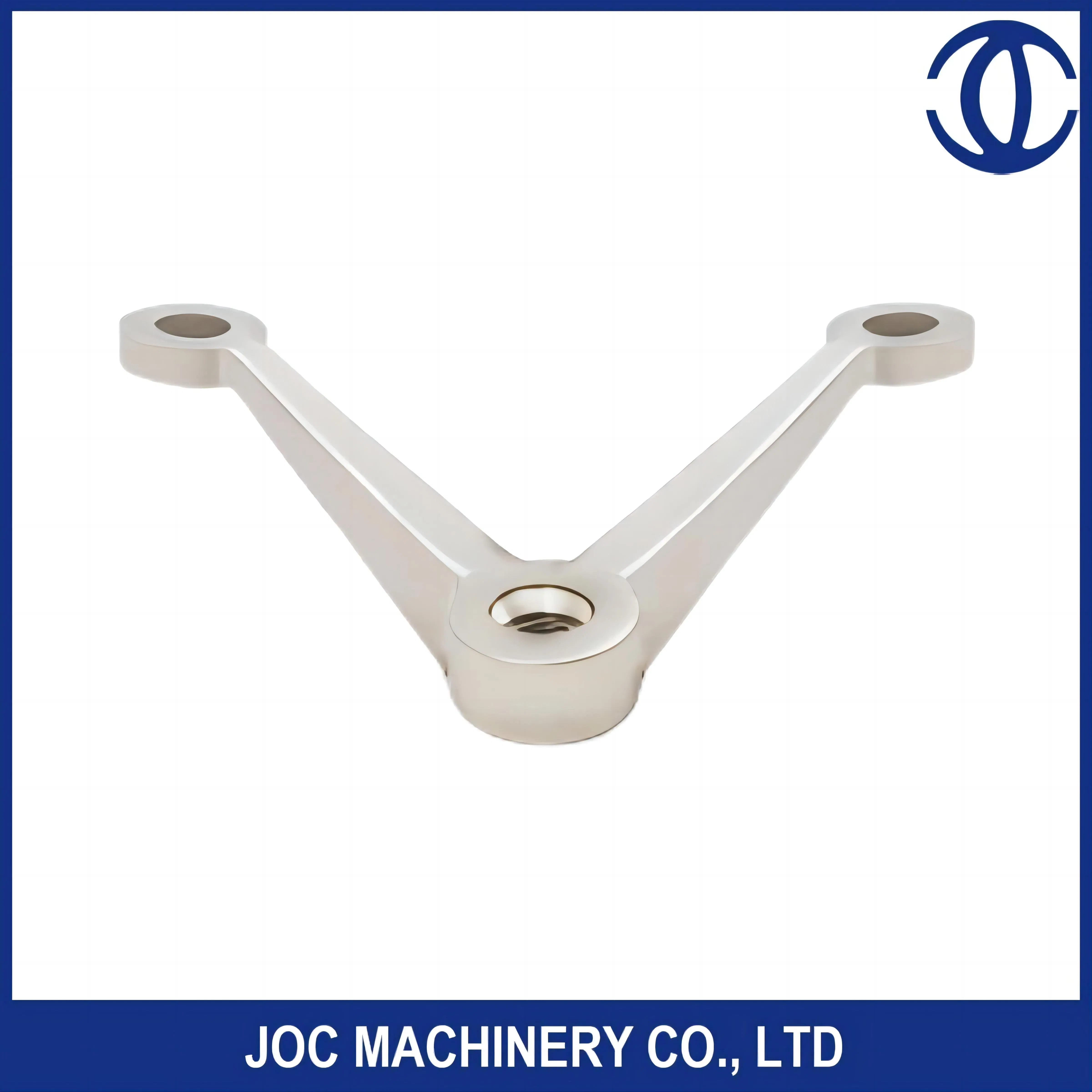 Spider Fittings for Glass Walls & Canopies Stainless Steel Glass Spiders