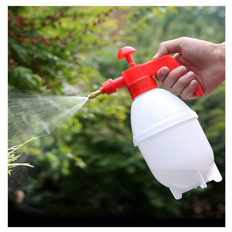 Household Trigger Spray Bottles Garden Bottle Trigger New Style Plastic Trigger Sprayer