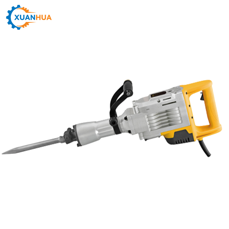 Отбойный молоток промышленный 11 кг 1600W