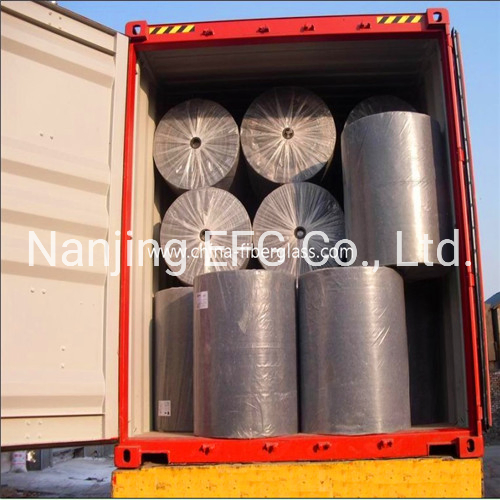 Advanced Waterproofing Membrane Compound Base for APP&Sbs Solutions