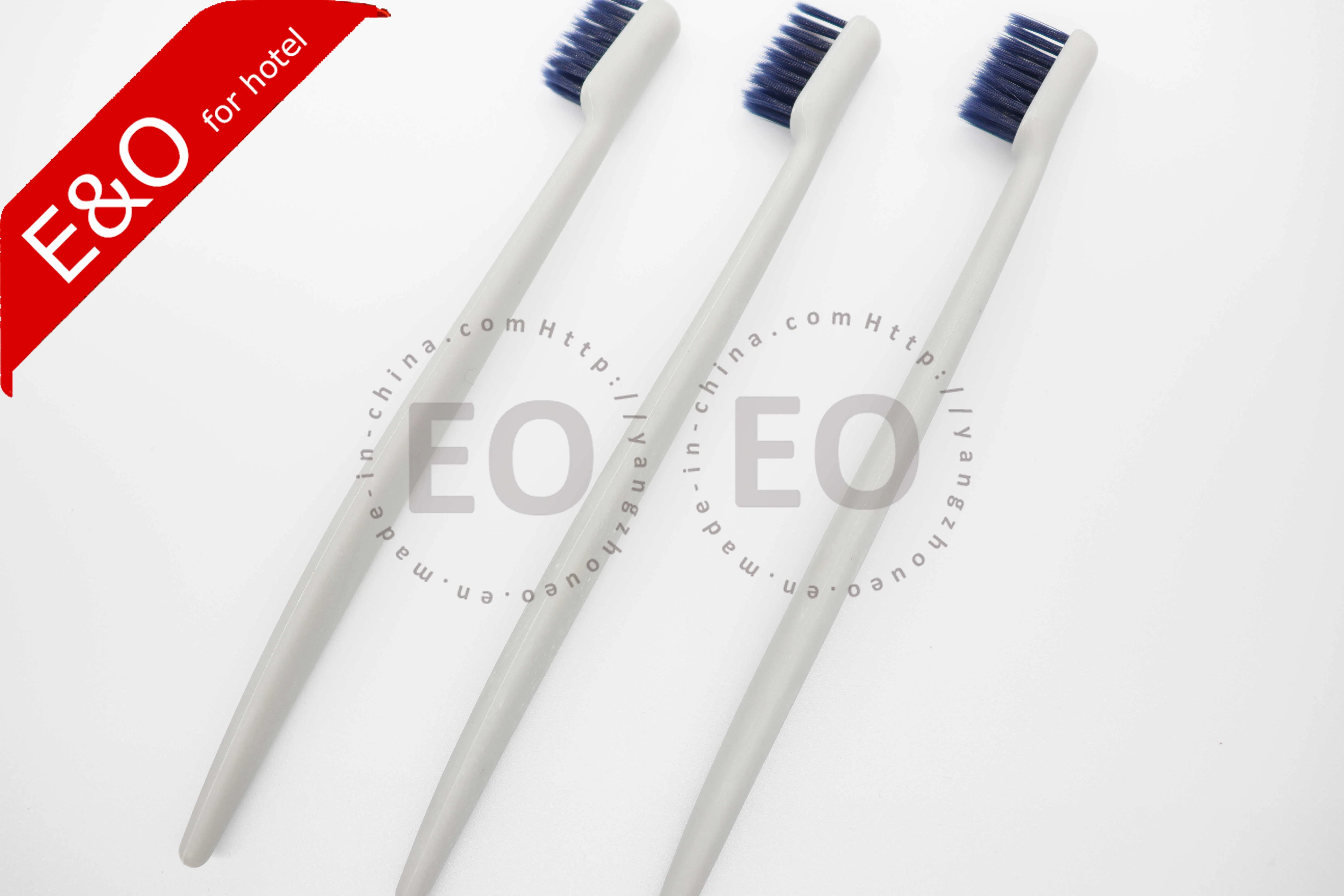 Hotel and Travel Toothbrush/Dental Kit/Grey Toothbrush/Disposable Toothbrush