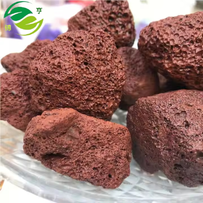 Volcanic Stone for Filter Aquarium Lava Stone