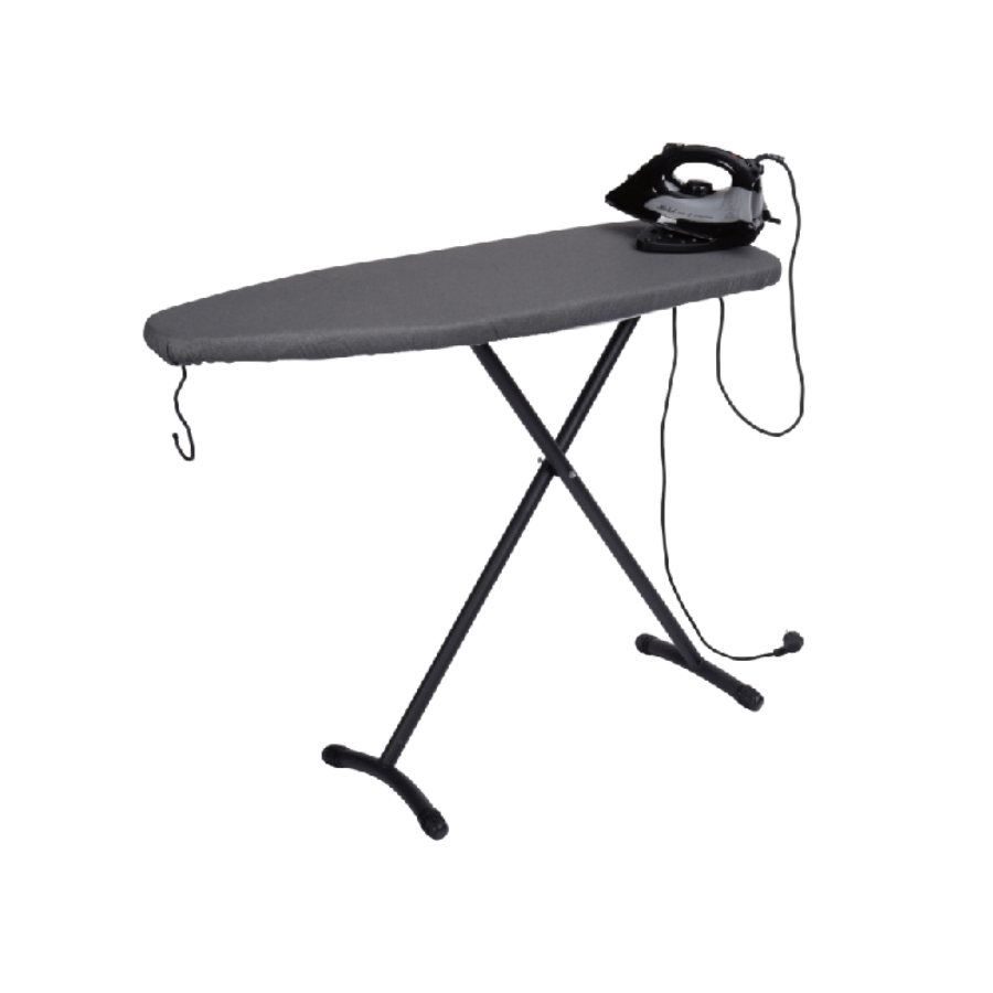 Hotel Room Safe Auto Shut-off Steam Iron with Indicator Light