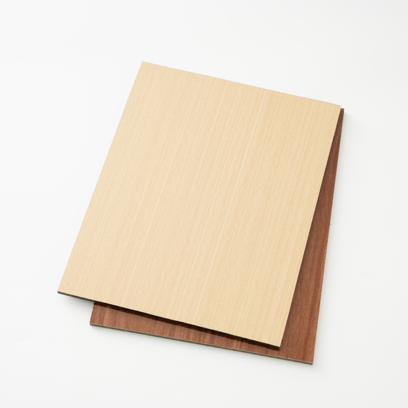 Aluminium Composite Panel ACP Acm with PVDF or PE Paint for Decoration