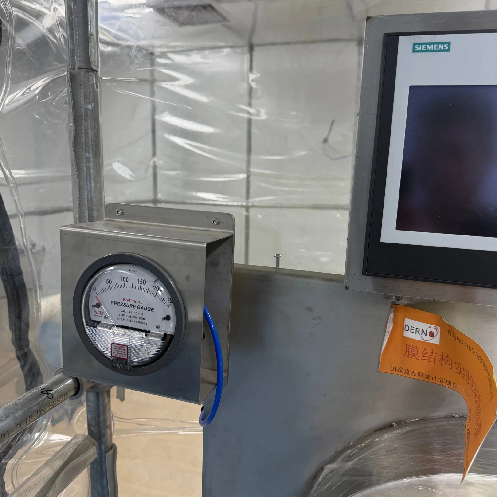 Durable and Stylish Membrane Structures for Commercial Use