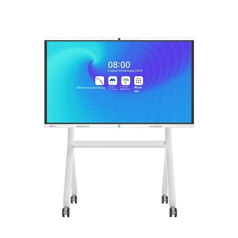 All-in-One Touch Screen Audio Conference System for Seamless Meetings