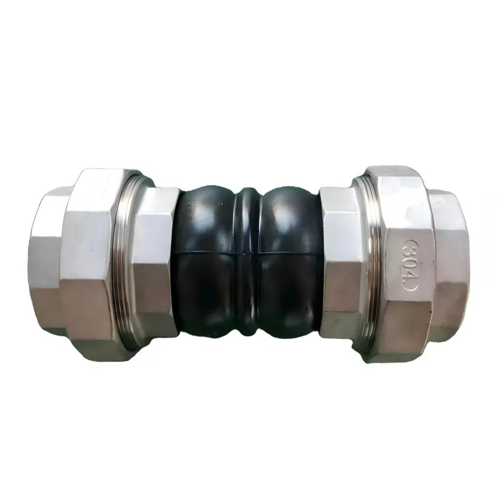 Резиновый компенсатор высокого давления EPDM/NBR