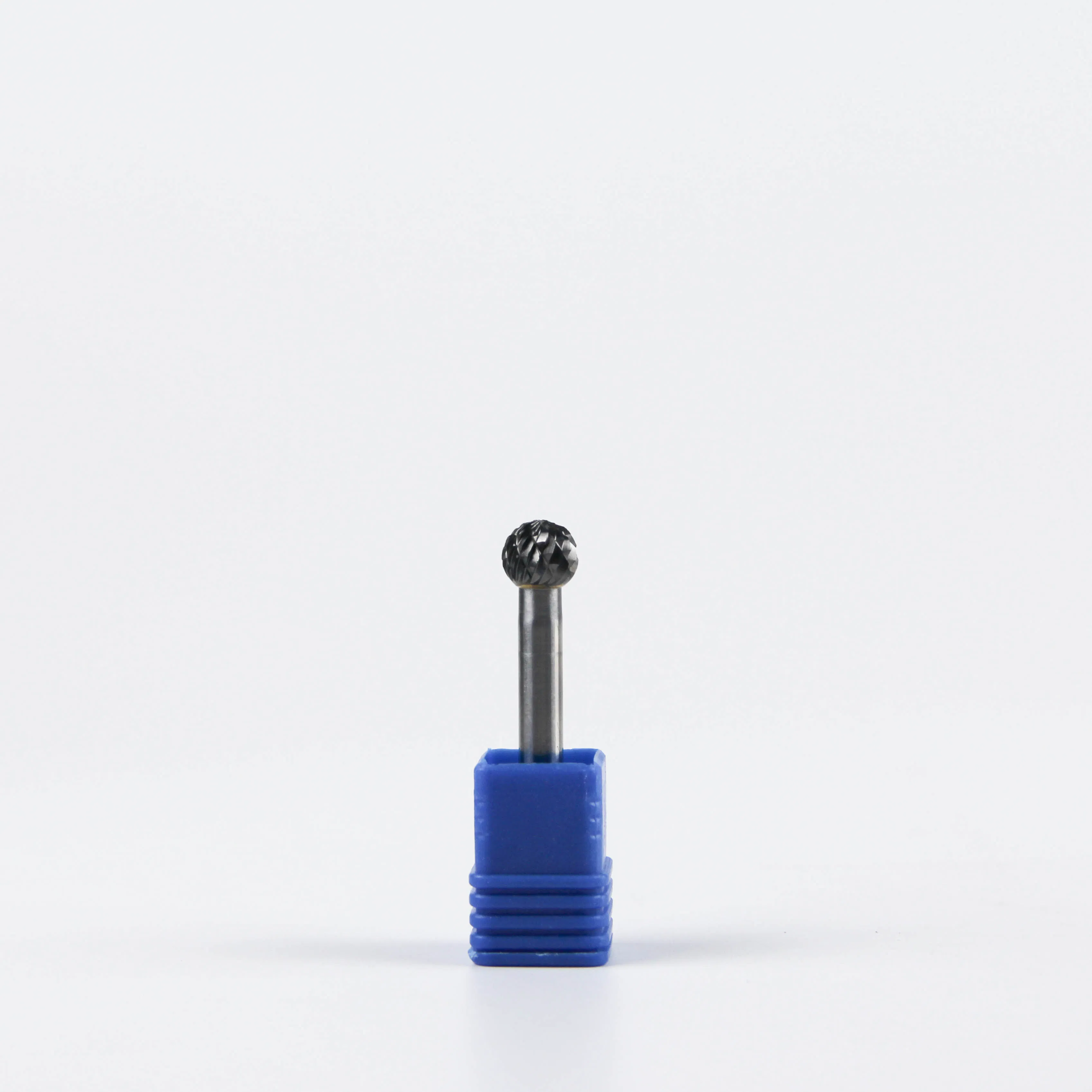 9PCS Rotary File with Plastic Box for Grinding