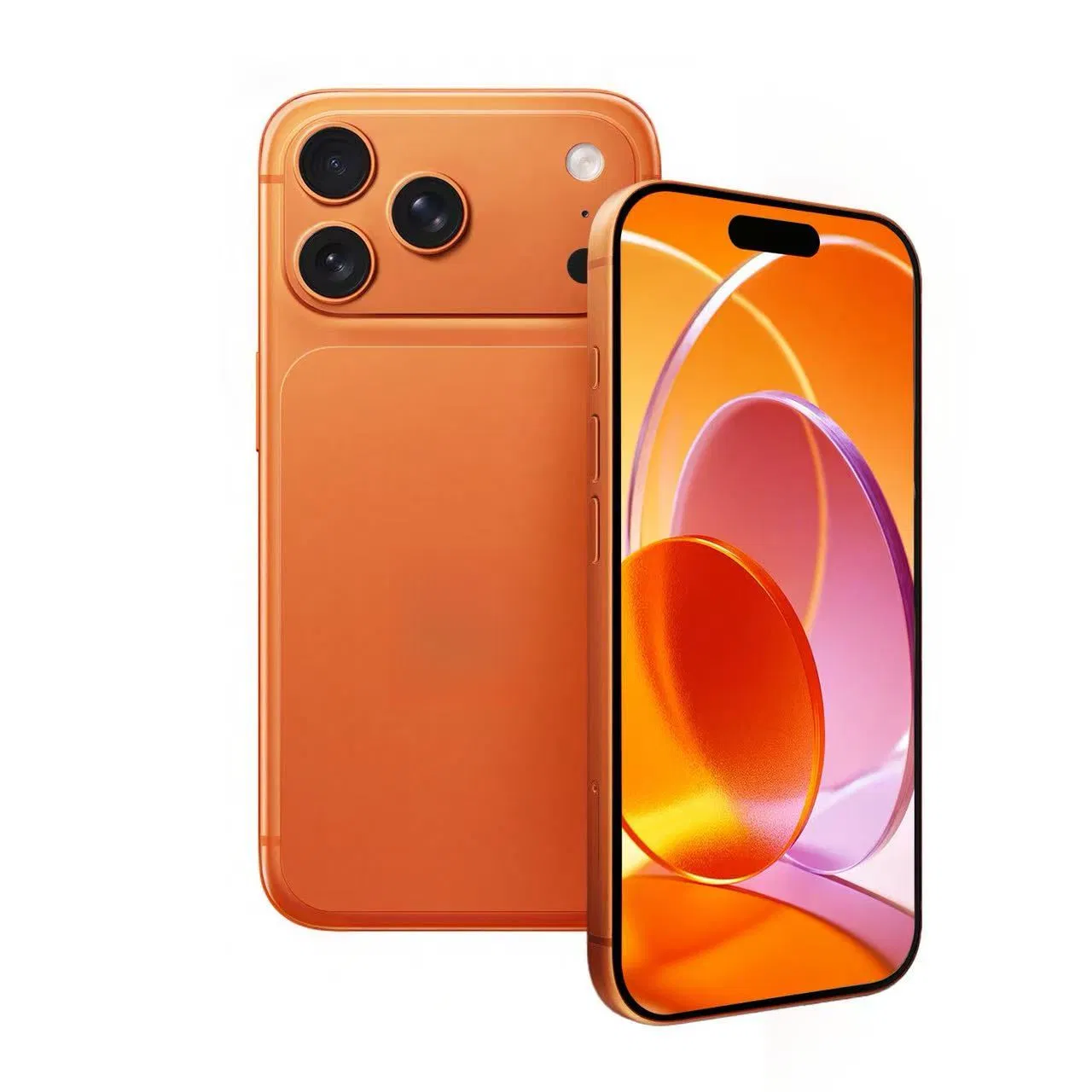 Смартфон 17 PRO Max 5G, 12/256 ГБ