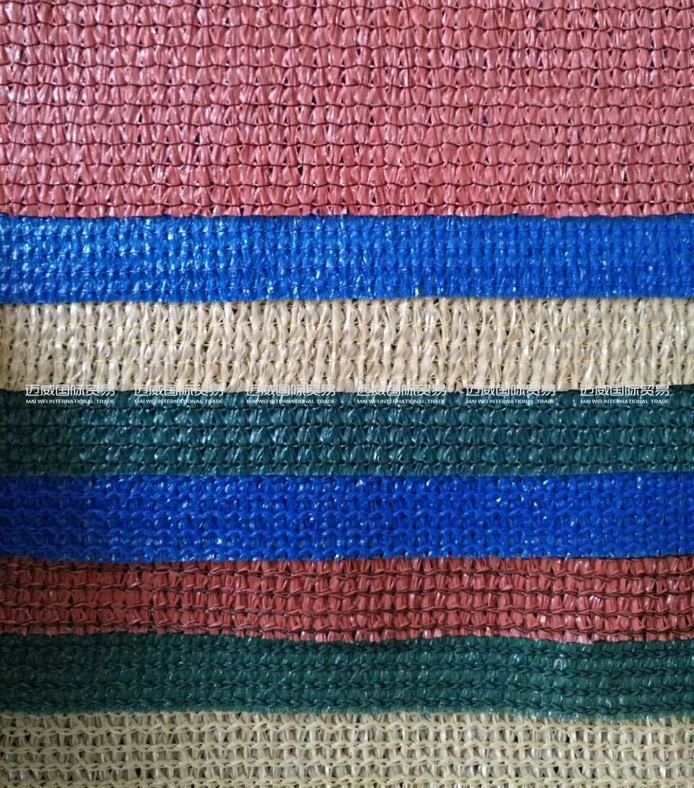 HDPE 160GSM Shade Net, Rectangle Triangle Square Shade Sails