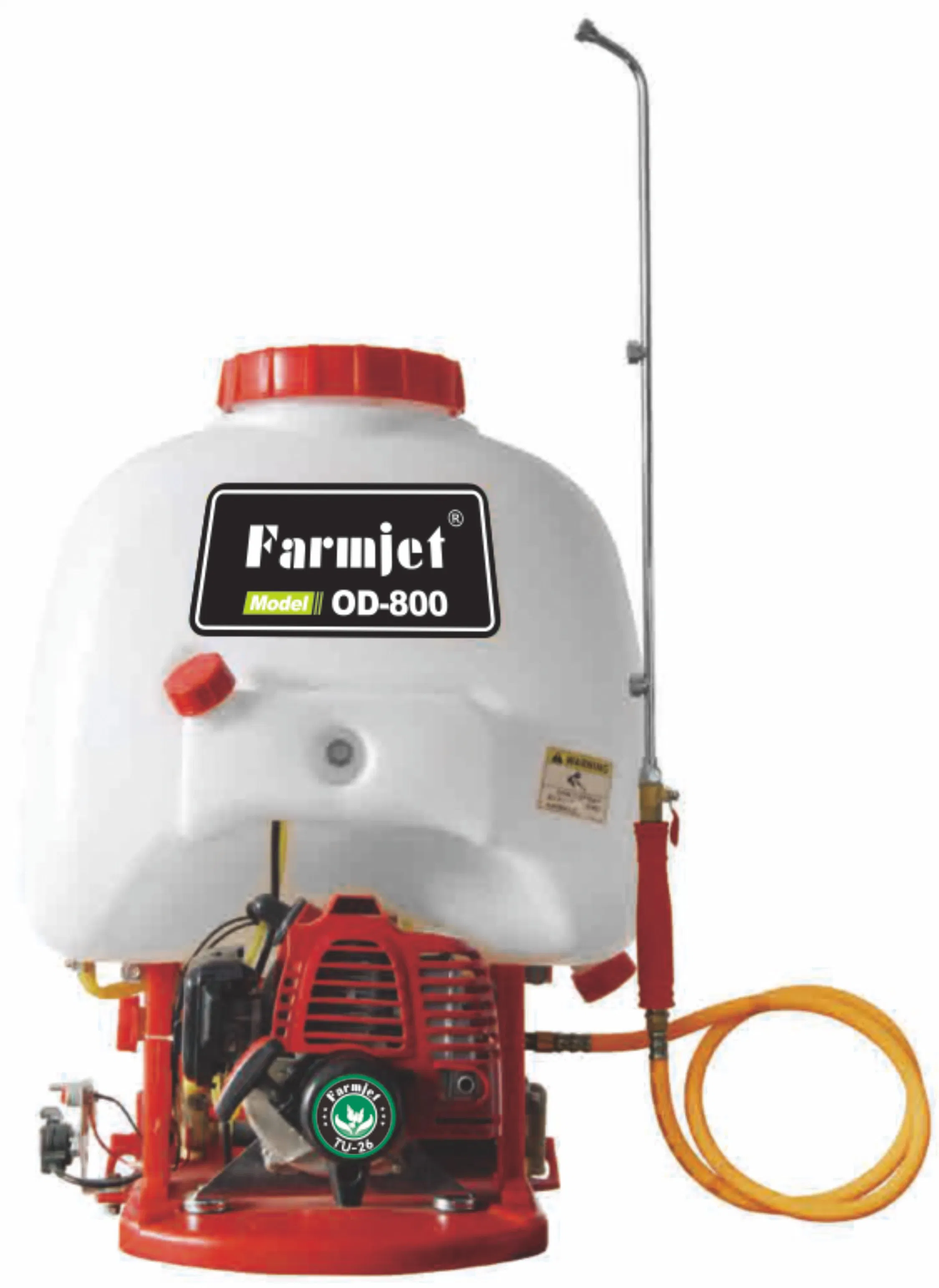 25L Backpack Power Sprayer for Agriculture (TM-800)