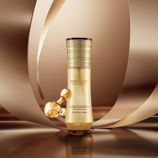 Argan Oil (OEM/ ODM) / Pure 100% Natural Argan Oil / Argan Oil for Hair and Skin