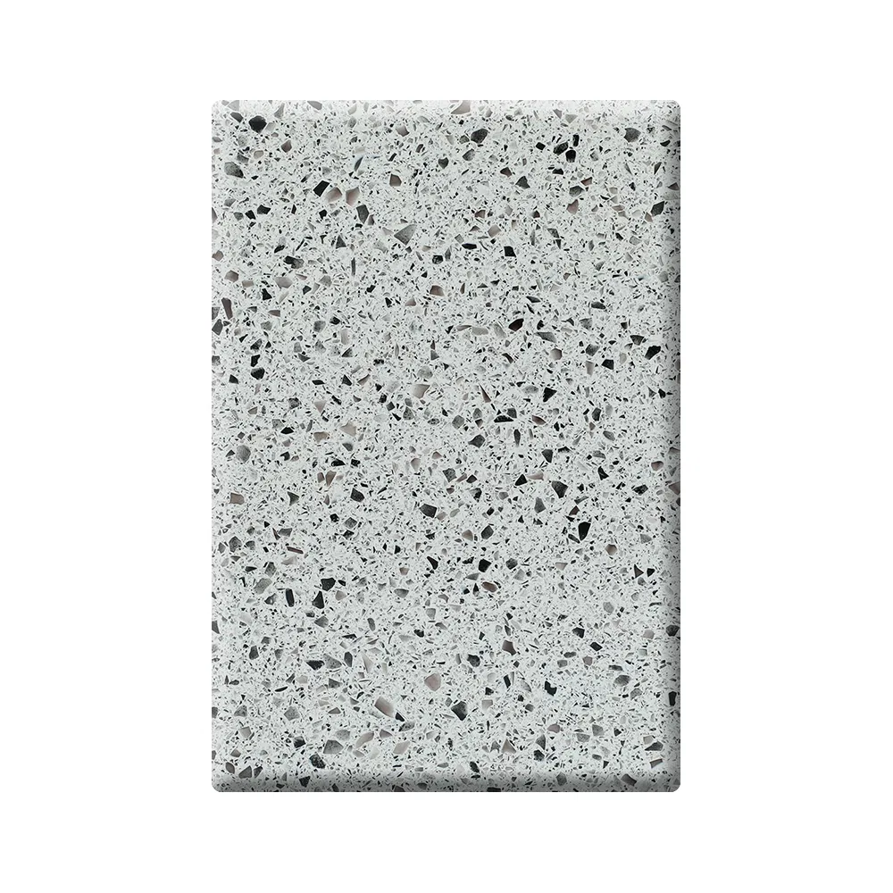 Elegant Artificial Stone Vanity Top for Kitchen and Bathroom