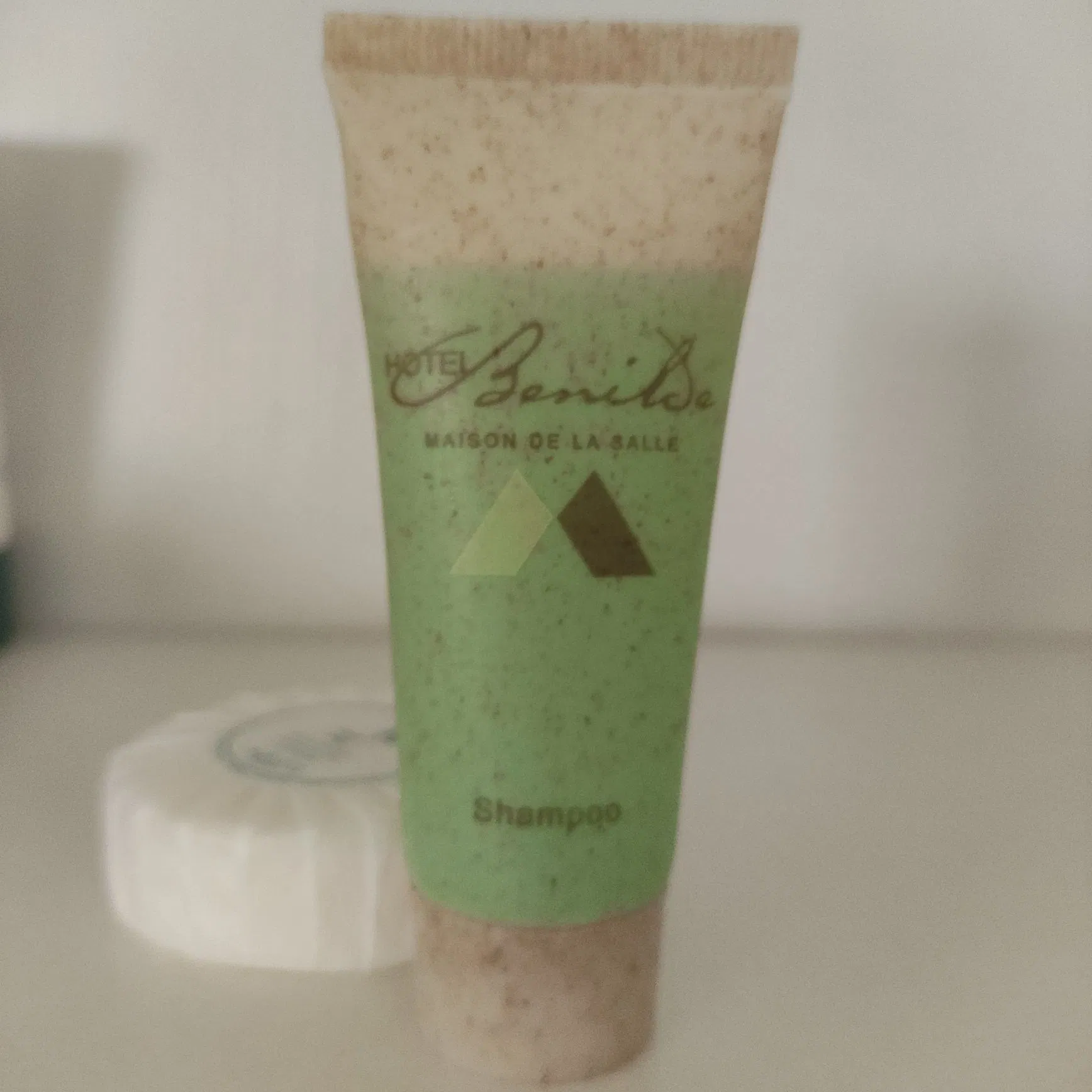 Eco Friendly Hotel Shampoo and Conditioner Shower Gel Body Wash Lotion Tube