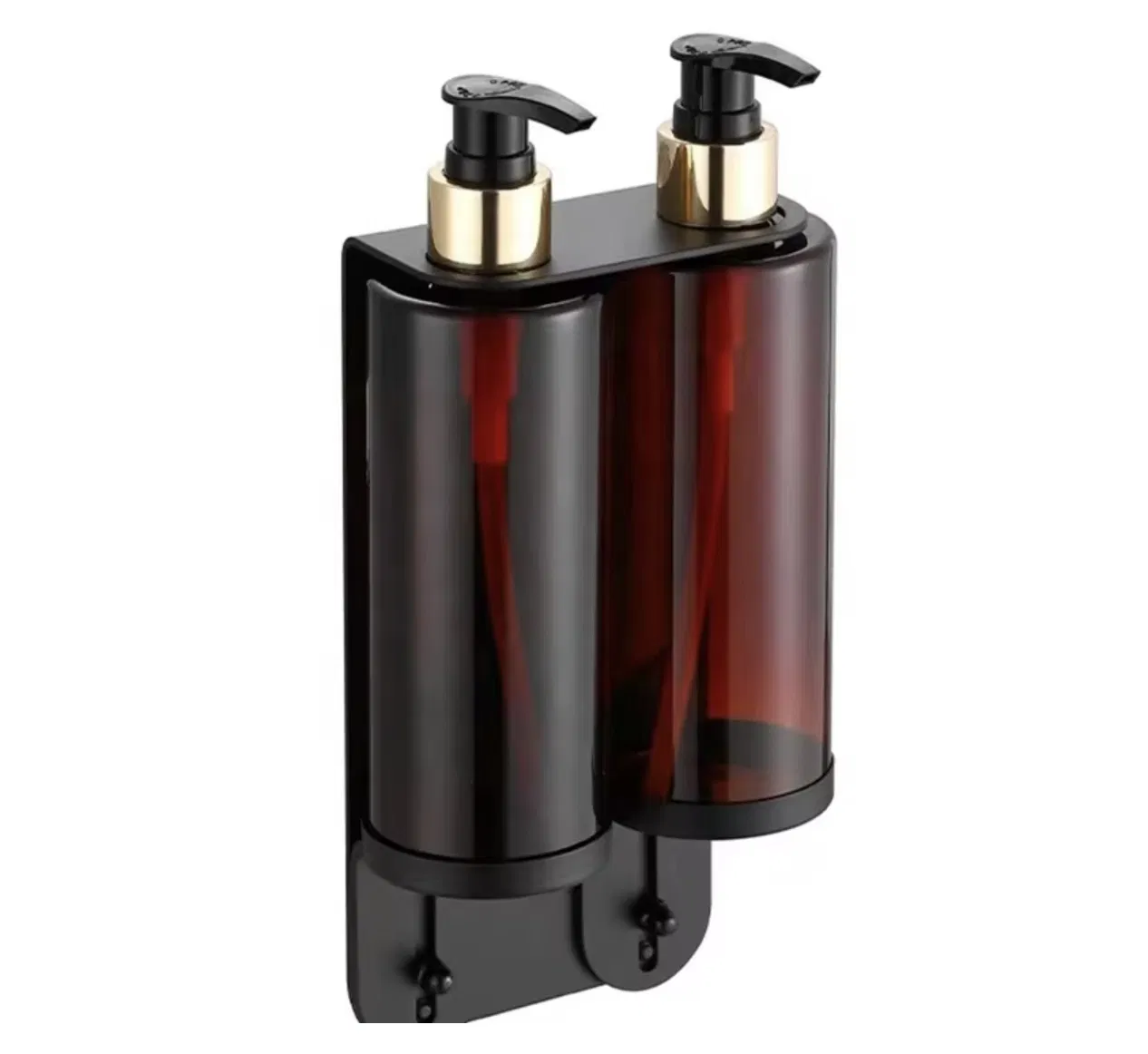 Ury Waterproof Sensor Soap Dispenser for Hotels - 304 Stainless Steel