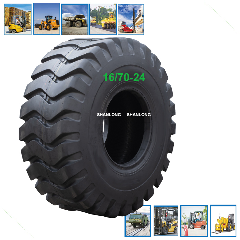 OTR Loader Tire 17.5-25 Off-Road
