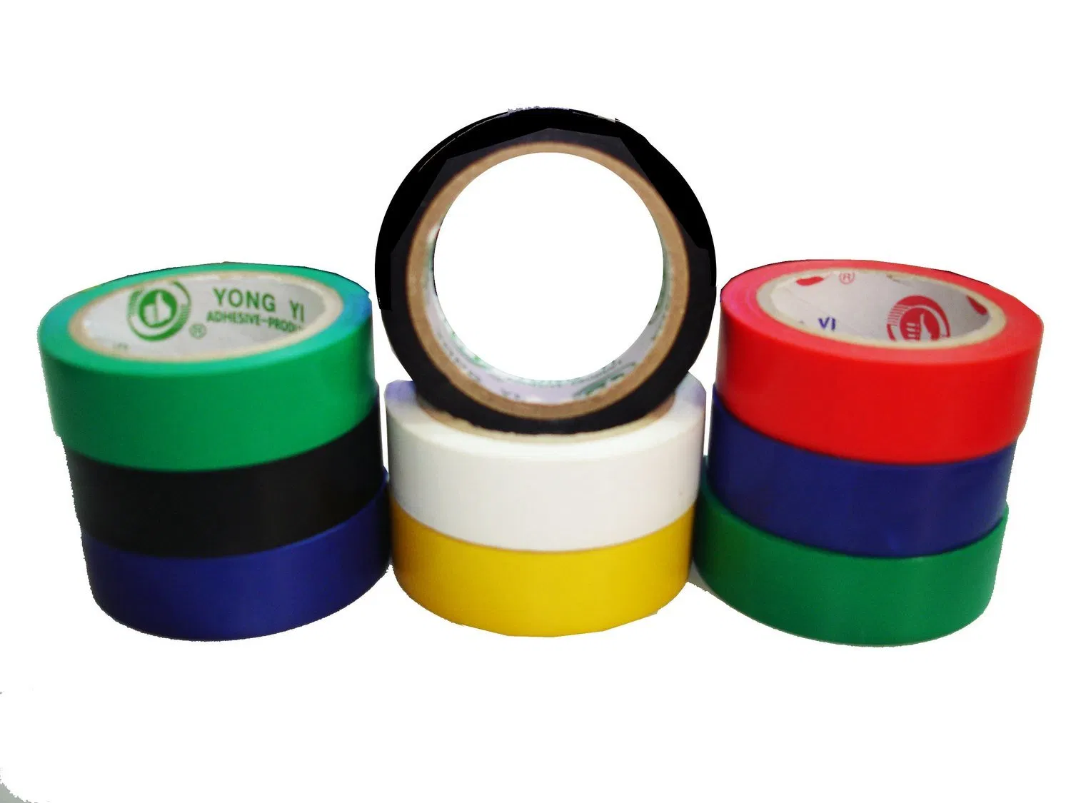 Proguard Fire Retardant Low Tack PVC Tape - Proguard Fr Tape