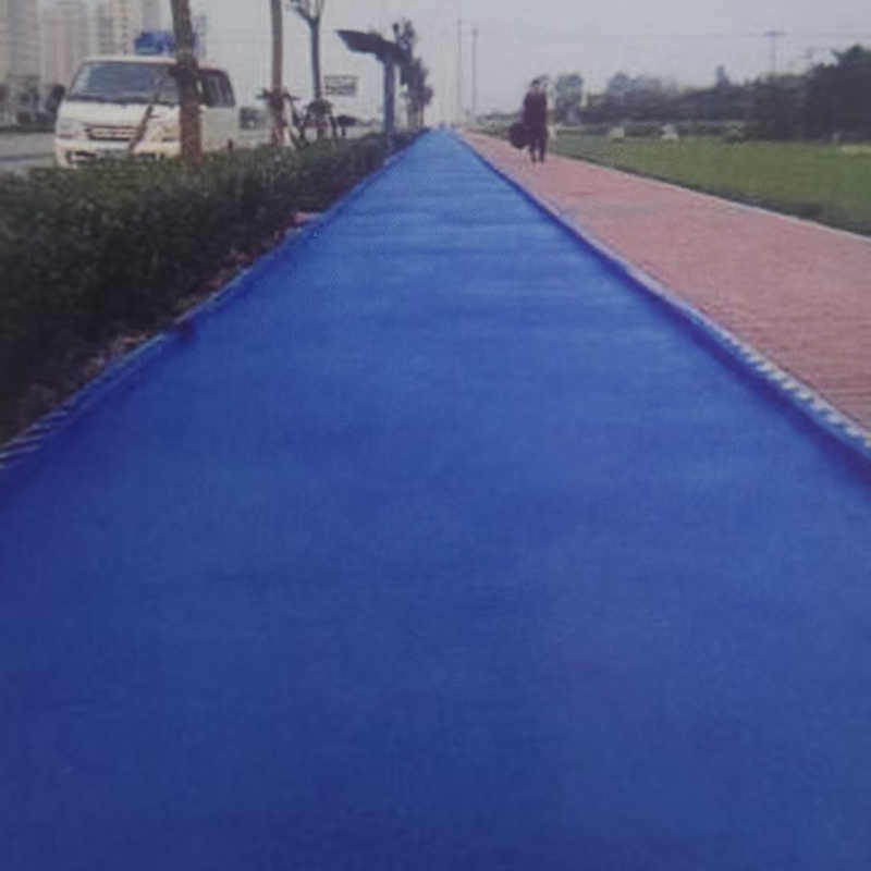 Shandong Black Chengshuo in Barrels Patch Repair Sbs Modified Emulsified Asphalt