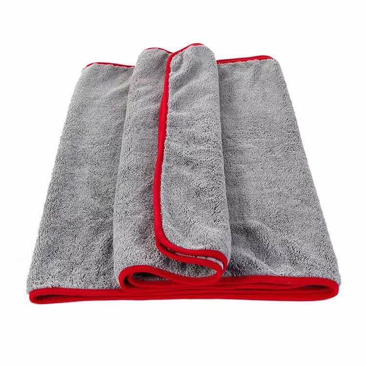 Scarcity Car Wash Towel for Auto Detailing