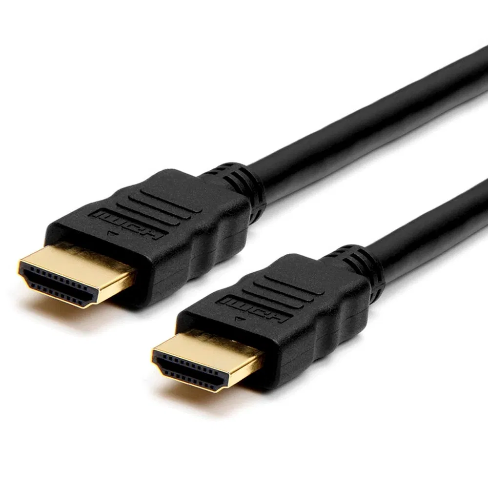 HDMI-кабель 4K 1080P с позолоченными контактами