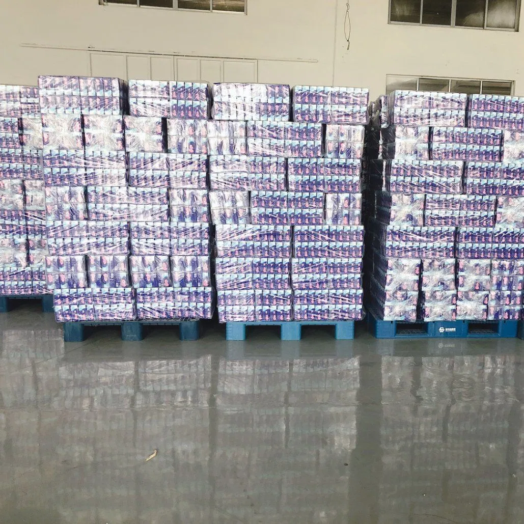 OEM Wholesale Eco-Friendly Custom Soft Premium Packet Facial Paper Tissue for /Home/Hotel/Office