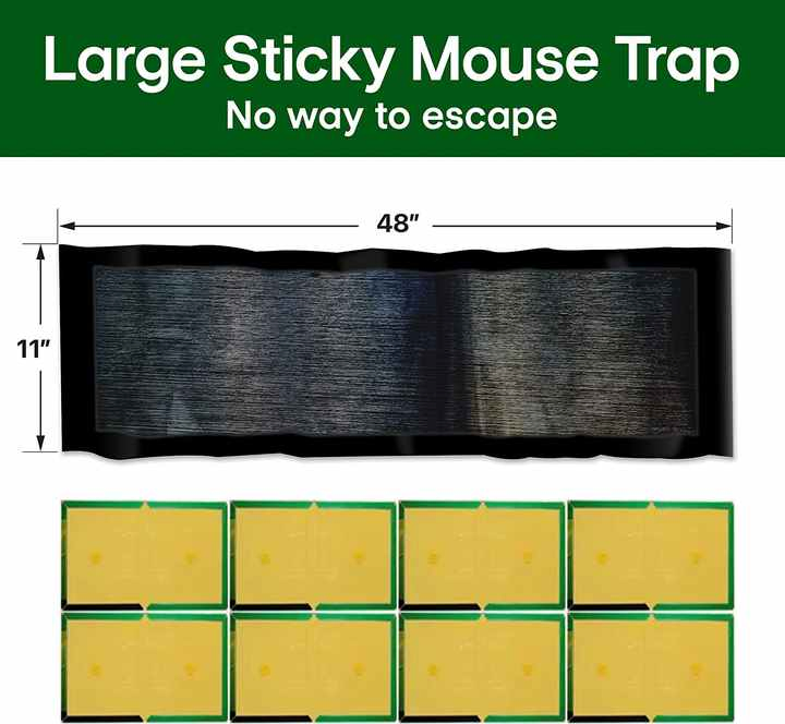 2025 New Style Rat Killing Magic Blanket