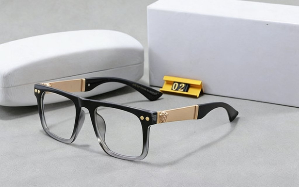 Fashion Sunglasses Newest 2025 Bluetooth Glasses Smart Glasses with Bluetooth Wireless Speaker Headset Headphone Music 5.4