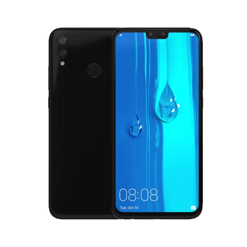 Original Unlocked Used Mobile Phones Hw Y9 2019
