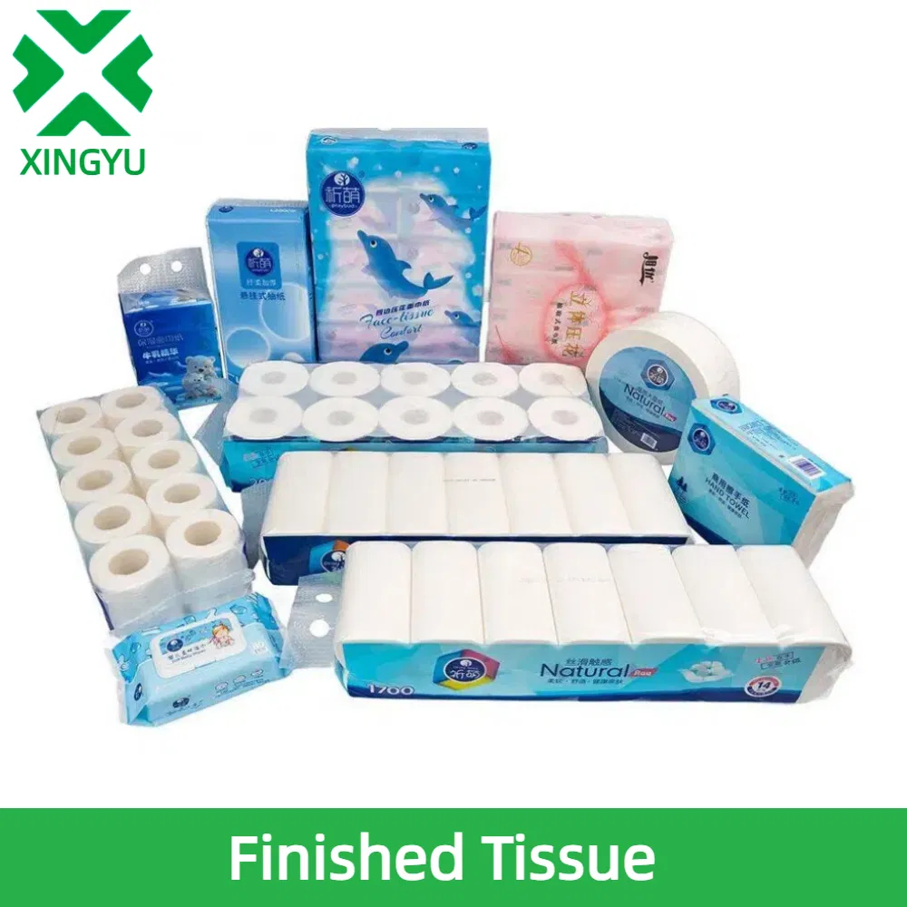 Custom Soft Tissue Paper with Good Quality and Fast Shipping