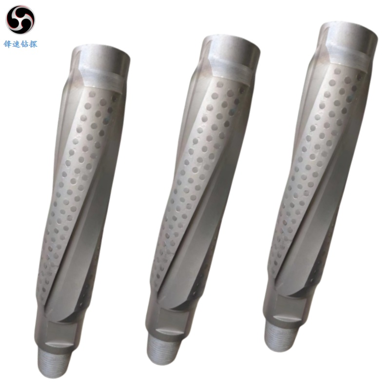 Cost-Effective Drill Bit Drill Tool Centralizer for Drilling Engineering