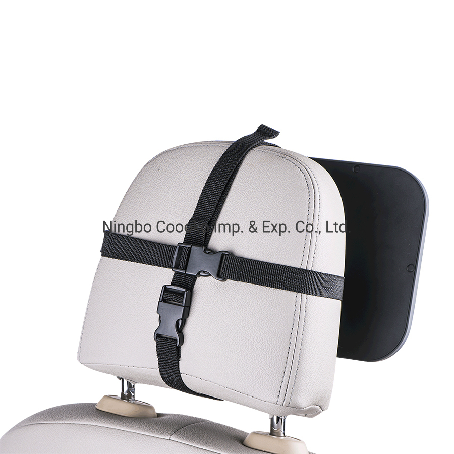 Нерушимое акриловое детское зеркало для автомобиля