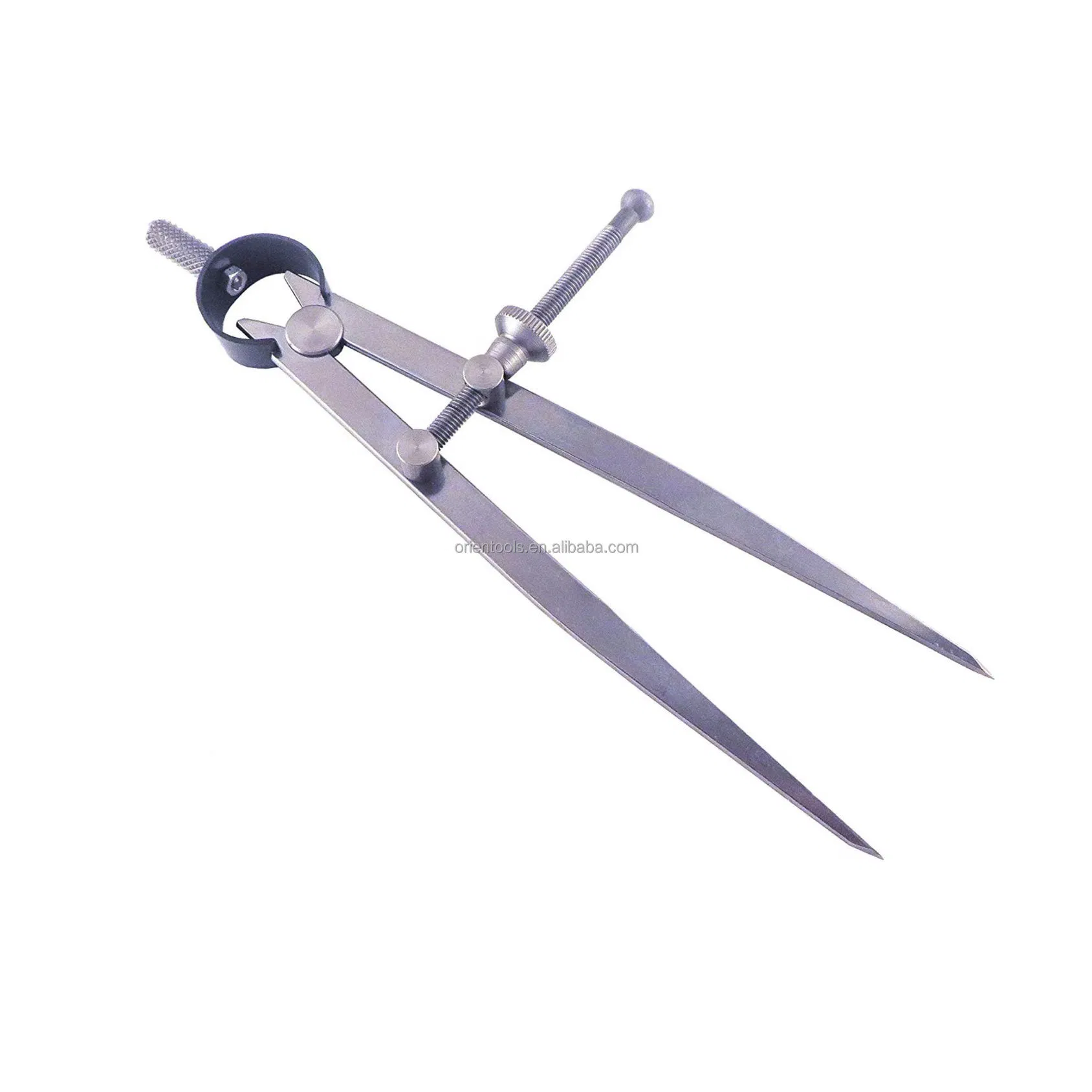 10"/250mm Spring Calipers Internal & External Divider