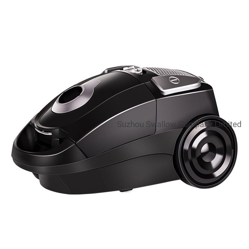 Hard Floor and Carpet Vacuum Cleaner Household Powerful High Power Horizontal Carpet Mini Vacuum Cleaner