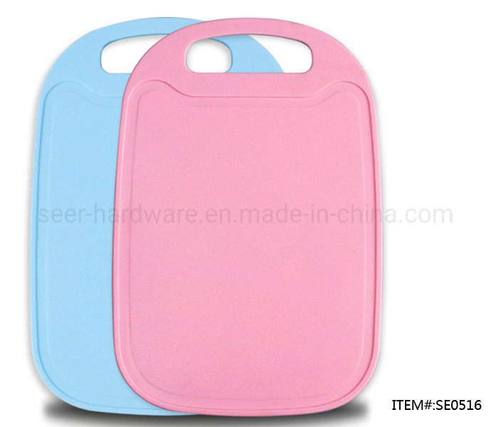 Eco-Friendly Kitchen Cutting Board (SE0516)