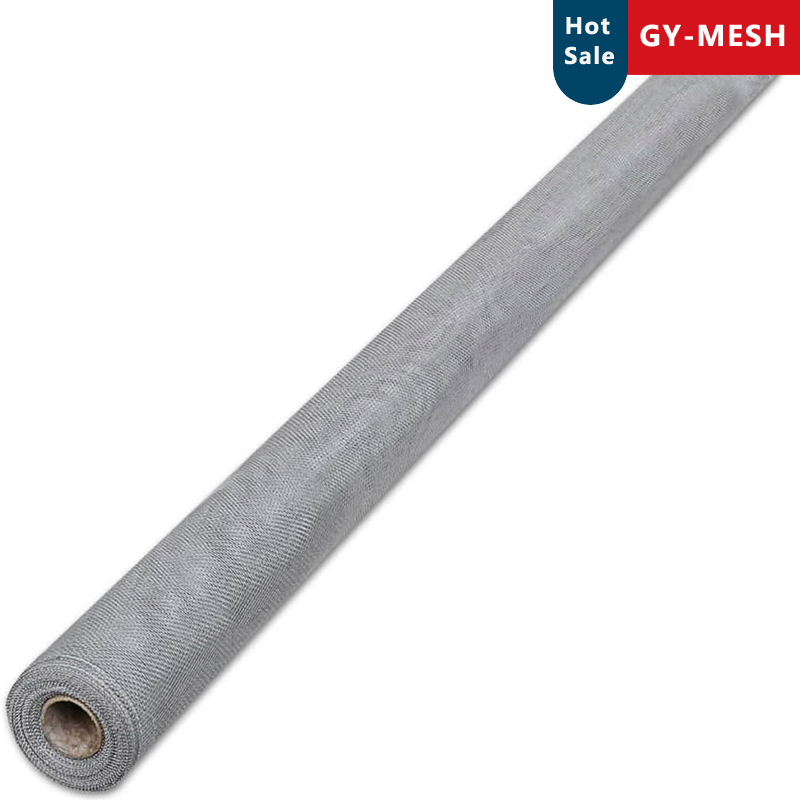 Multi-Function Wire Mesh for Insect Screen/Cages/DIY Project Galvanized Wire Mesh Aluminium Wire Mesh Fiberglass Wire Cloth
