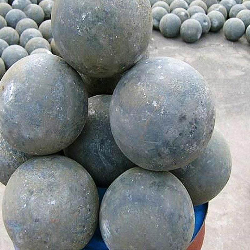 Мелющие шары для цементных и горных мельниц